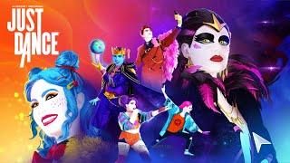 Just Dance 2020 Review for the Wii [upl. by Muller998]