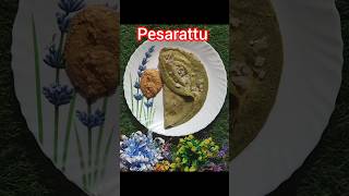 Onion Pesarattu Recipe😋👌 shorts viral trending cooking food Manasvi sri vlogs [upl. by Neibaf106]