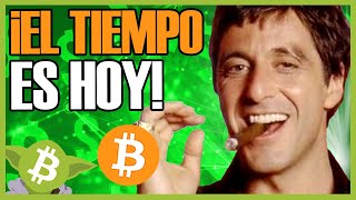 ¡La OPORTUNIDAD de la Década Está en las Criptomonedas  Noticias CryptoYoda [upl. by Zeba]