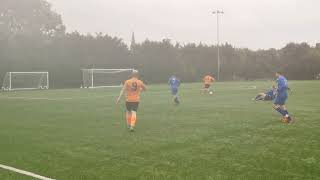 Clyst Valley 2nds vs Alphington 2nds 2nd half Preseason Saturday 20th July 2024 [upl. by Meredeth868]