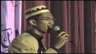 Inteam  Impian Kasih Live 2002 [upl. by Anehsuc690]