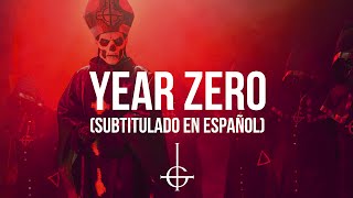 Ghost  Year Zero Subtitulado en Español [upl. by Schaffel]