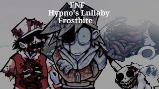 FNF vs Hypnos Lullaby V2  Frostbite [upl. by Penman]