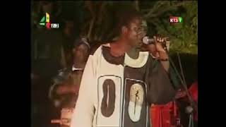 Thione Seck  Mathiou Diapason 1999 [upl. by Viv218]