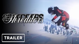 Shredders  Gameplay Trailer  IDXbox [upl. by Goer]