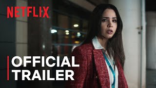 CarryOn  Official Trailer  Netflix [upl. by Lordan]