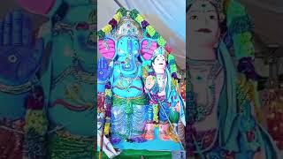 Vinayagar sathurthi celaberationShorts [upl. by Ellenahc14]