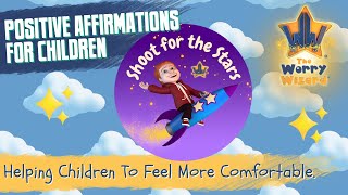 Empowering Affirmations Build Childrens Confidence and SelfBelief [upl. by Lukasz]