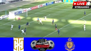 🔴LIVE  Cape Town City FC vs Royal AM  Carling Cup 2024  Full Match Streaming [upl. by Annekam]