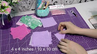 You probably have never seen this sewing technique before [upl. by Harad]