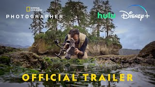 Photographer  Official Trailer  National Geographic [upl. by Bellew]