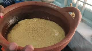 Foxtail Millet RiceHealthy Food [upl. by Annecorinne141]