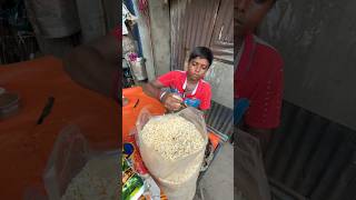 15 Year Old Boy Selling Jhal Muri Of India shorts [upl. by Rebekah772]