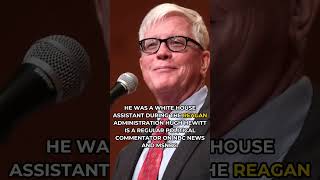 5 Things You Didnt Know About Hugh Hewitt [upl. by Akcimahs]