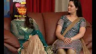 Rakhi Ka Swayamvar Episode 1802 [upl. by Jadd]