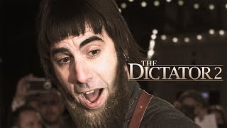 DIKTATOR DICTATOR  2 TRAILER SRPSKI [upl. by Yraeg]