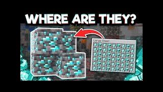 10 Minecraft tips and tricks for Beginners [upl. by Mongeau]