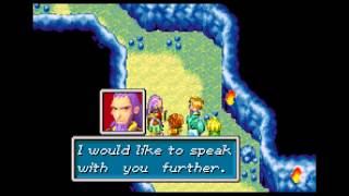 Golden Sun  Episode 35 Saving Babi [upl. by Rufford]