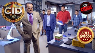 ACP कैसे साबित करेंगे Abhijeet की बेगुनाही  CID  सीआईडी  Latest Episode  20 Nov 2024 [upl. by Nihs]