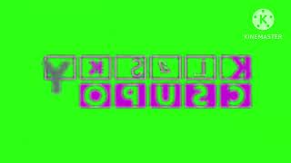 Klasky Csupo G Major 16 Effects Sponsored By The Preview 2 Effects [upl. by Annil913]