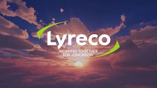 Lyreco circular economy pledge [upl. by Alameda]