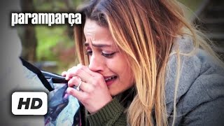 Paramparça 88 Bölüm  Bebeğiniz İyi Merak Etmeyin [upl. by Anawaj625]