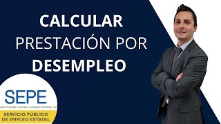 ¿Cómo CALCULAR lo que cobrarás de PARO 2021 [upl. by Kilk]