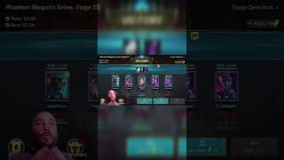 Phantom Shogun 25 only RARES  Raid Shadow Legends [upl. by Ahsekram]