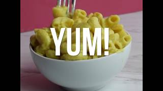 The Best Vegan Mac amp Cheese [upl. by Edouard]