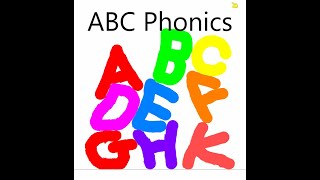 SSRW Alphabet Song But Pinkfong Phonics [upl. by Ylak]