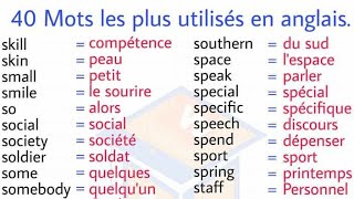 EXPRESIONS POUR APPRENDRE LANGLAIS WEESER [upl. by Briant]