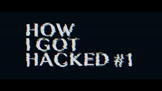 163 ETH gone  How I Got Hacked Episode 1 [upl. by Dorey]