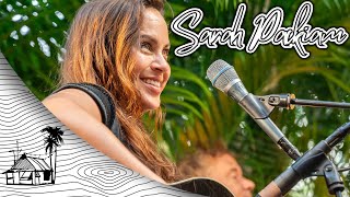 Sarah Packiam  Miss You Live Music  Sugarshack Sessions [upl. by Nerek]