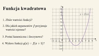 Zadanie 11  matura próbna CKE [upl. by Clerc]