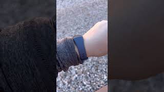 Fitbit Charge 5 with built in GPS [upl. by Otrebcire]