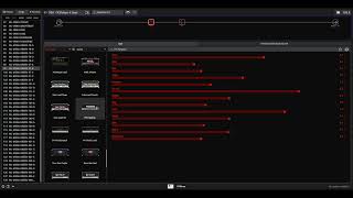 Line 6 HX Stomp metal Peavey 5150 [upl. by Nilkoorb]