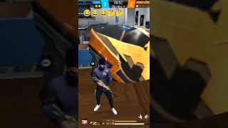 CS rank ke andar body body maar ke 14 kaise free fire comedy short 😂😂😁🫶 [upl. by Sices593]