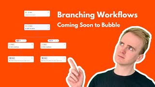 New Bubble Workflow Editor The Exciting Future It Paves the Way For [upl. by Winthrop]
