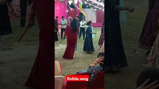 Dolida song garba bollywood dance dancevideo dancecover shortvideo viralshorts [upl. by Alanah]