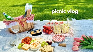 this is your sign to go on a picnic date this summer 💌 [upl. by Hanford]