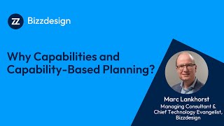 Why Capabilities and CapabilityBased Planning [upl. by Hahsia]