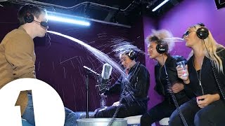 Innuendo Bingo with MO [upl. by Ahens]