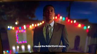 On My Block Season 2 Jamal loses the RollerWorld Money [upl. by Nations66]