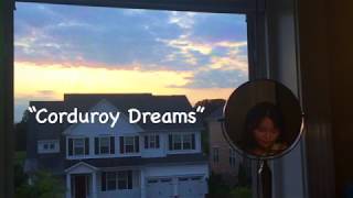 quotCorduroy Dreamsquot cover by Rex Orange County [upl. by Danit]