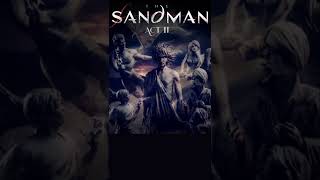 The Sandman Act II By Neil Gaiman Full Audiobook Shorts Freeaudiobook [upl. by Yerac]