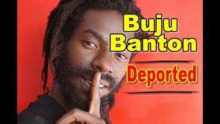 What Should Jamaicans Learn From Buju Bantons Deportation [upl. by Darya400]