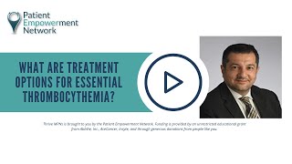 What Are Treatment Options for Essential Thrombocythemia [upl. by Gamber805]