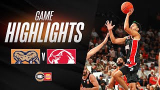 Cairns Taipans vs Illawarra Hawks  Game Highlights  Round 5 NBL25 [upl. by Dutch]