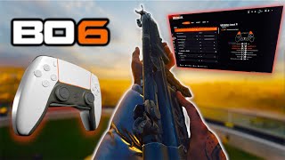 The Best ps5 black ops 6 console player 👑 settings [upl. by Hepza439]