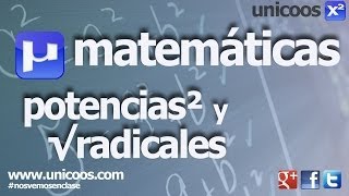 Operaciones con Radicales 03  Racionalizar SECUNDARIA 2ºESO matematicas [upl. by Azitram]